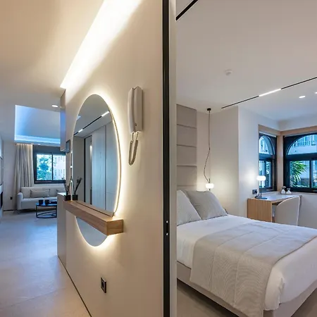 The Clover Boutique Banus Apartment Marbella