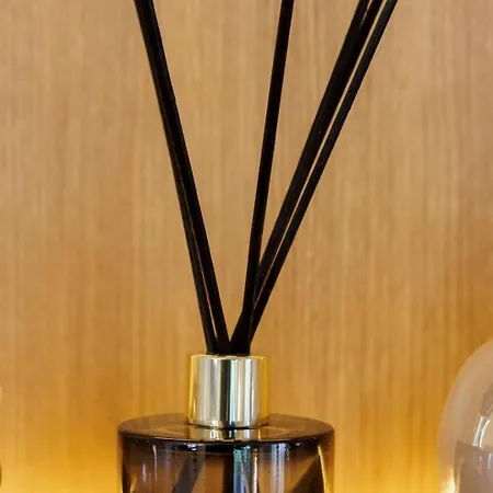 The Clover Boutique Banus Apartment *
