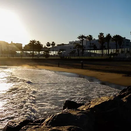 The Clover Boutique Banus Marbella
