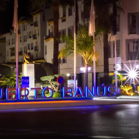 The Clover Boutique Banus * Марбелья